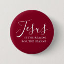 Search for seasons badges Red
