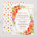 Search for harvest invitations Fall in love
