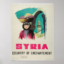 Search for syria posters Travel