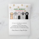Search for merry christmas thank you cards Cat