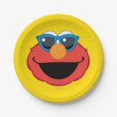 Search for elmo paper plates Icons