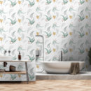 Search for victorian wallpaper art Botanical