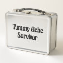 Search for funny quote lunch boxes Black