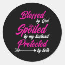 Search for gods protection stickers God's blessings