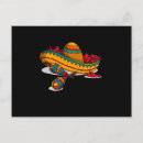 Search for sombreros postcards Party
