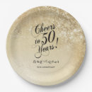 Search for anniversary plates Elegant
