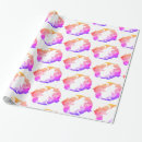Search for pisces wrapping paper Birthday