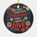 Search for spread over Love over hate