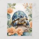 Search for pastel floral postcards Animal