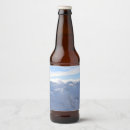 Search for mountain beer labels Winter
