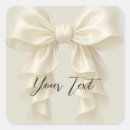 Search for knot stickers Bows