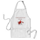 Search for cookin aprons Grill