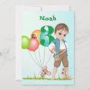 Search for blue prince birthday invitations Cute