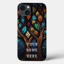 Search for tree of life cases Nature