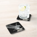 Search for crystal coasters Black