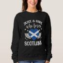 Search for scotland womens hoodies Just