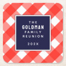 Search for family reunion coasters Genealogy