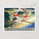 Search for bournemouth posters Vintage