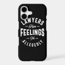 Search for attorney at law iphone cases Lawyer