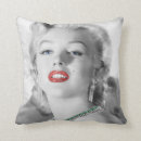 Search for marilyn monroe cushions Singer