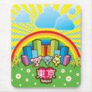 Search for tokyo mousepads Kawaii