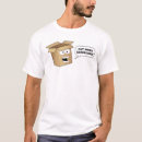 Search for cardboard tshirts Eat