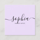 Search for light business Minimalist
