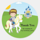 Search for castles and knights stickers Cute