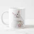 Search for big eyed cat mugs Pet