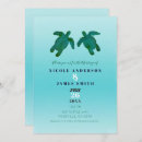 Search for sea green wedding invitations Modern