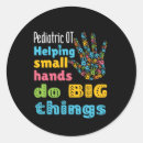 Search for paediatrics stickers Occupational therapy