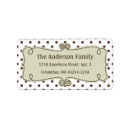 Search for dot return address labels Whimsical