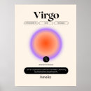 Search for virgo horoscope posters Constellation