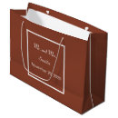 Search for wedding gift bags Script