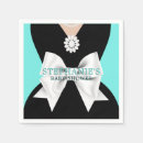 Search for tiffany napkins Teal