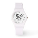Search for 50th birthday watches Modern