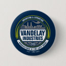Search for seinfeld Vandelay industries logo