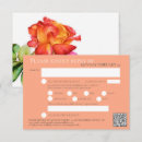 Search for tea rsvp cards Green