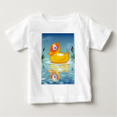 Search for rubber duck baby clothes Cartoon