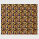 Search for magi wrapping paper Nativity