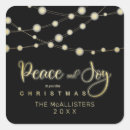 Search for christmas garland stickers Calligraphy
