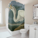 Search for heron shower curtains Ardea herodias