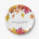 Search for rustic bridal shower plates Vintage