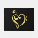 Search for treble clef signs Song