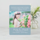 Search for christian graduation invitations High school