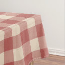 Search for gingham tablecloths Vintage