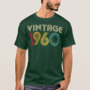 Search for 1960 mens tshirts Cute
