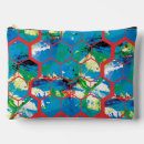Search for abstract cosmetic bags Stylish