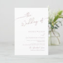 Search for pastel colors wedding invitations Modern