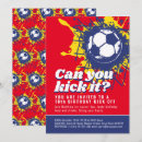 Search for score invitations Soccer